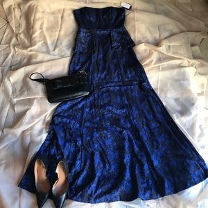 Jessica Simpsom Formal Dress